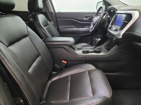 Used 2019 GMC Acadia SLT w/ LPO, Cargo Package FWD image 21