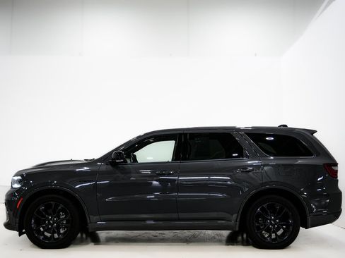 Used 2022 Dodge Durango R/T w/ Blacktop Package image 6