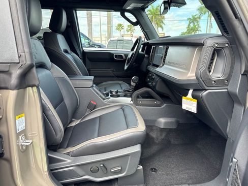 New 2026 Ford Bronco Outer Banks AWD/4WD image 22