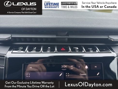 Used 2023 Jeep Grand Cherokee L Laredo image 22