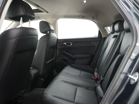 Used 2024 Honda Civic EX-L image 18