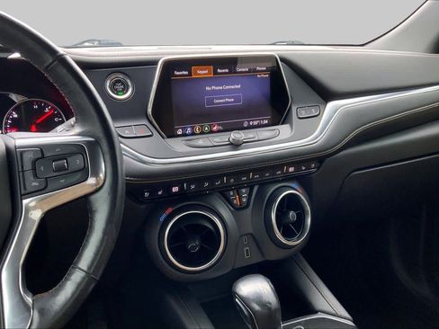 Used 2020 Chevrolet Blazer Premier FWD image 7