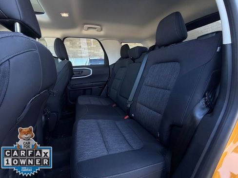 Used 2022 Ford Bronco Sport Big Bend w/ Convenience Package image 25