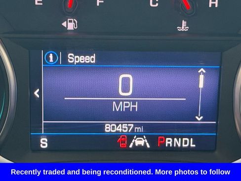 Used 2022 Chevrolet Equinox LS w/ LS Convenience Package FWD image 20