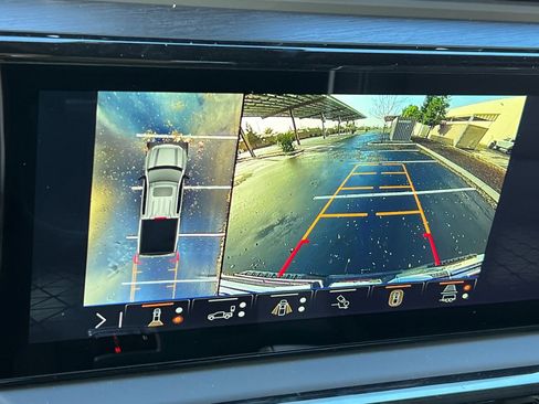 New 2026 GMC Sierra 1500 AT4X image 20