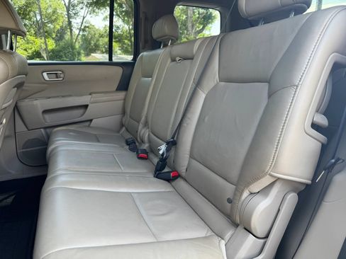 Used 2011 Honda Pilot EX-L image 11