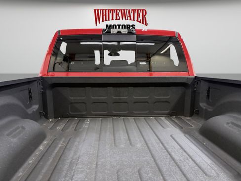 Used 2023 RAM 2500 Rebel w/ Level 2 Equipment Group AWD/4WD image 7