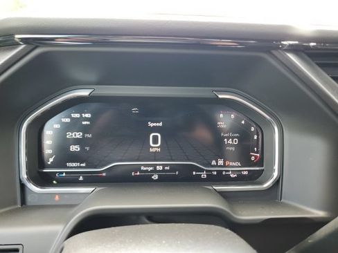Used 2025 GMC Sierra 2500 AT4 AWD/4WD image 24