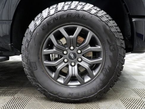 Used 2024 Ford F150 Tremor w/ Tow/Haul Package image 8