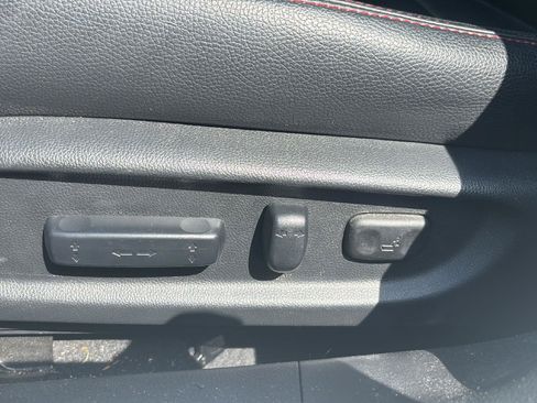 Used 2017 Honda Accord Sport Special Edition image 3