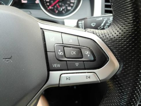 Used 2021 Volkswagen Atlas SE w/ Panoramic Sunroof Package AWD/4WD image 40