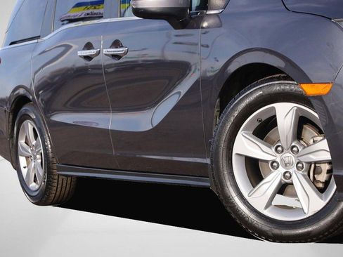 Used 2020 Honda Odyssey EX-L image 3