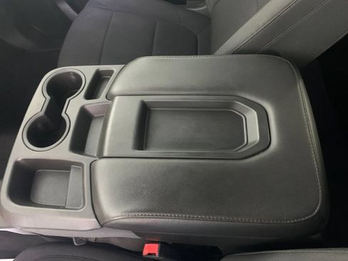 Used 2020 Chevrolet Silverado 1500 Custom Trail Boss w/ Custom Convenience Package AWD/4WD image 26