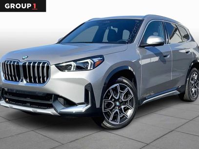 Used 2025 BMW X1 xDrive28i
