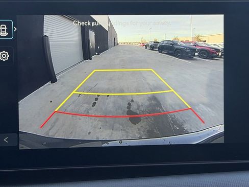 New 2026 Hyundai Tucson SE image 17