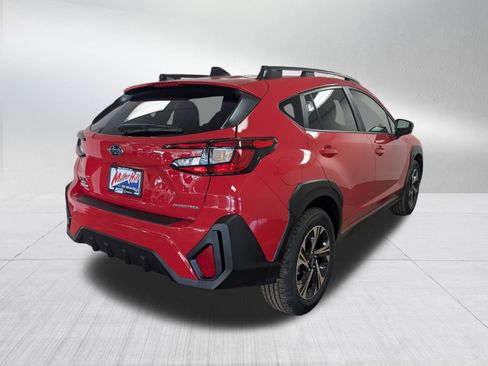New 2025 Subaru Crosstrek 2.0i Premium w/ Crosstrek Mirror Package image 15
