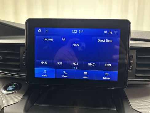 Used 2020 Ford Explorer XLT w/ Comfort Package image 14