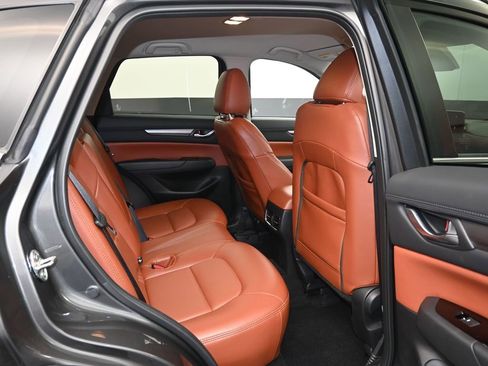 Used 2025 MAZDA CX-5 AWD 2.5 S image 10