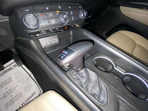 Used 2021 Dodge Durango GT RWD image 20