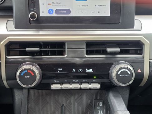 Used 2026 Toyota Tacoma SR AWD/4WD image 17