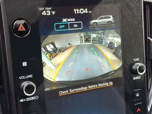 Certified 2025 Subaru Forester Premium w/ Convenience Package #1 image 18