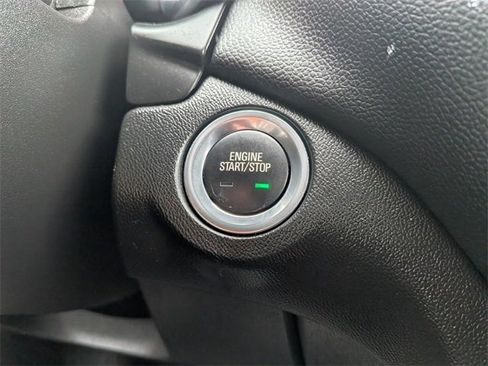 Used 2022 Chevrolet Equinox LT image 15