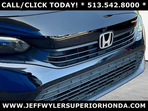 Used 2024 Honda Civic Sport image 31