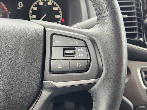 Used 2024 Honda Ridgeline RTL+ image 33