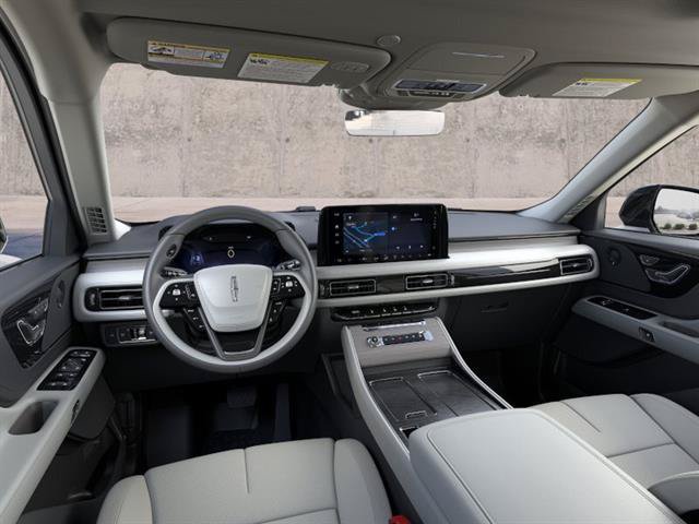 New 2026 Lincoln Aviator Reserve AWD/4WD image 9