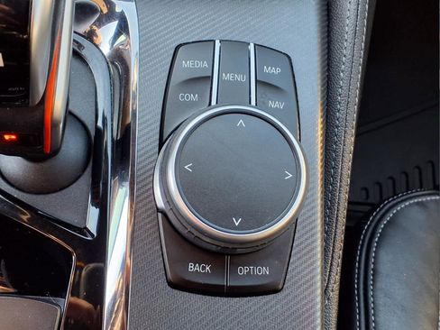 Used 2020 BMW M5 w/ Executive Package image 20