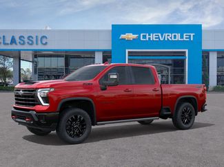 New 2026 Chevrolet Silverado 2500 LTZ w/ Trail Boss Package video 2