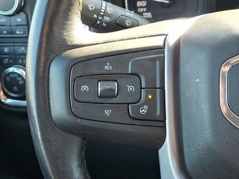 Used 2021 GMC Sierra 1500 Elevation image 23