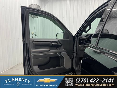 Used 2026 GMC Sierra 1500 AT4X w/ AT4X AEV Edition AWD/4WD image 8