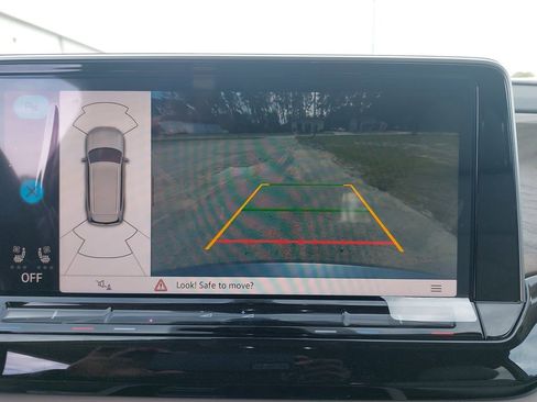 New 2026 Volkswagen Atlas SE AWD/4WD image 19