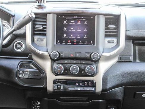 Used 2020 RAM 2500 Laramie image 13