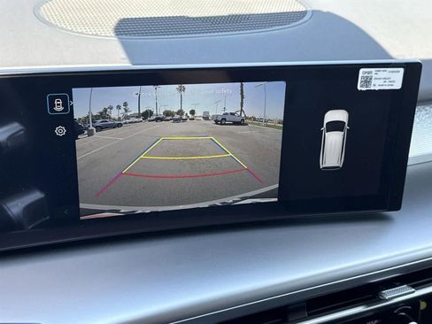 New 2026 Hyundai Ioniq 9 SE image 15