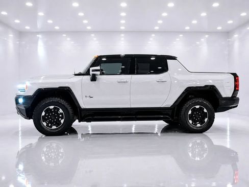 Used 2022 GMC Hummer EV Edition 1 w/ LPO, Illumination Package AWD/4WD image 2