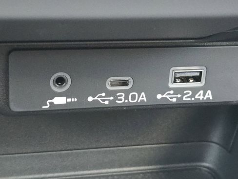 New 2026 Subaru Crosstrek 2.0i Premium image 24