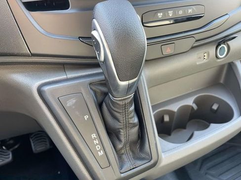 New 2026 Ford Transit 350 148 Low Roof image 6