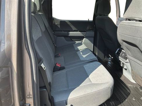 Used 2022 Ford F150 XLT w/ Equipment Group 302A High AWD/4WD image 36