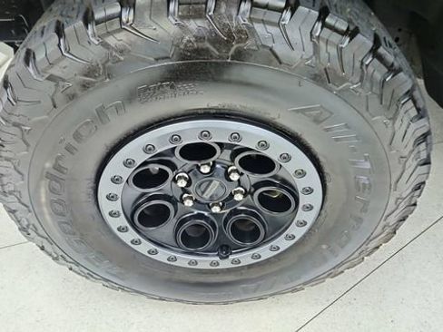 Used 2024 Ford Bronco Raptor image 55