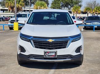 Used 2023 Chevrolet Equinox LT video 2