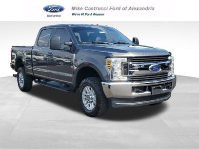 Used 2019 Ford F250 XL w/ STX Appearance Package