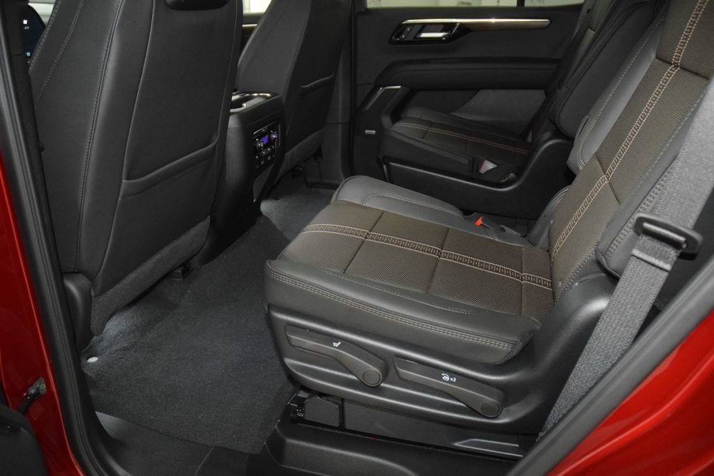 New 2026 Chevrolet Tahoe High Country AWD/4WD image 43