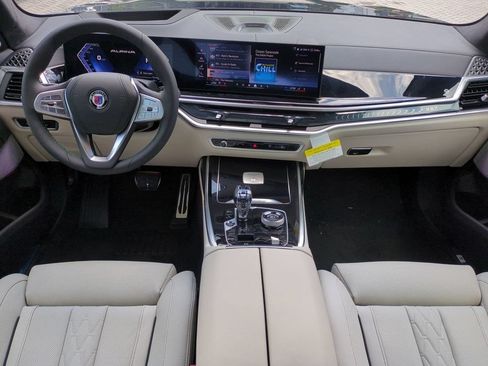 New 2026 BMW ALPINA XB7 AWD/4WD image 15