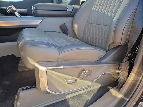 New 2026 Ford F150 Platinum AWD/4WD image 13