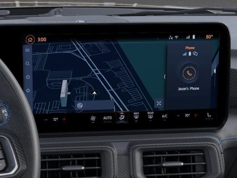 New 2026 Ford Mustang Dark Horse image 37