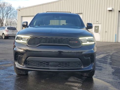 Used 2024 Dodge Durango GT image 2