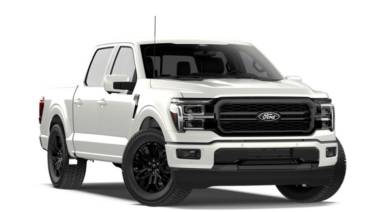 New 2026 Ford F150 Lariat w/ Equipment Group 502A High AWD/4WD image 26