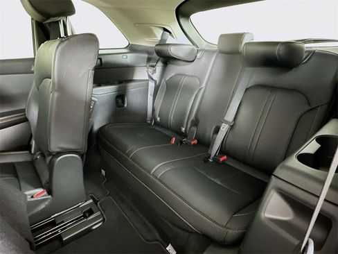 New 2026 MAZDA CX-90 3.3 Turbo w/ Premium Sport Pkg image 28